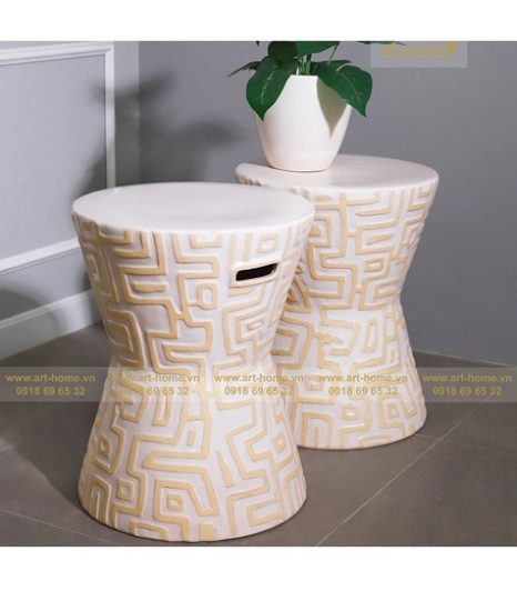 ĐÔN - STOOL