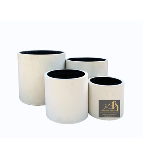 CHẬU POLY - GRC