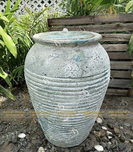 THÁC NƯỚC - FOUNTAIN