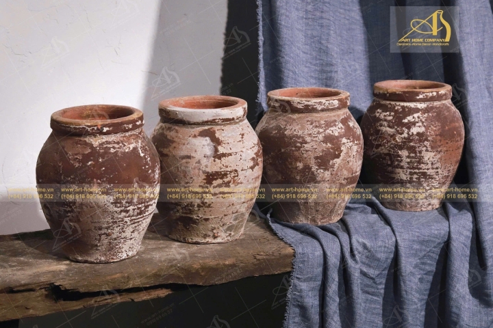 Những mẫu bình gốm cắm hoa đẹp, sang trọng ,nhất định không được bỏ lỡ trong 2025