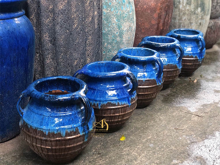 Những thông tin về gốm men không phải ai cũng biết